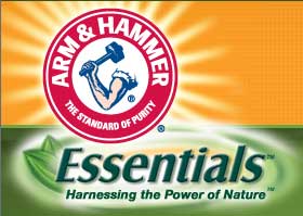 arm and hammer essentials