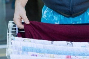 How to clean Fabrics: How to Prevent Clothes from Fading