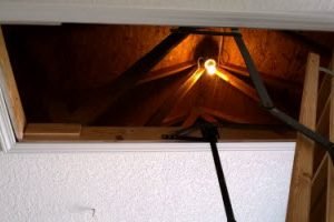 How to clean Closets and Organization: How to Organize Your Attic