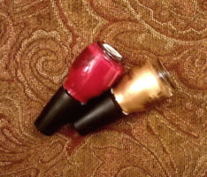 How to Remove Nail Polish from Upholstery » How To Clean 