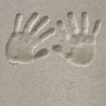 cementhandprints
