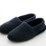 fleece-slippers