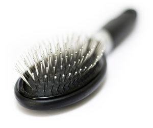 How to Clean a Hair Brush » How To Clean 