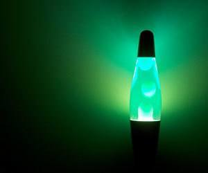 How to clean Everything Else: How to Clean Up a Lava Lamp Spill