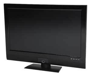 How to clean Electronics: How to Get Furniture Polish Off an LCD TV Screen