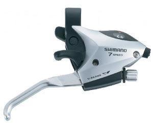 how to lubricate shimano shifters