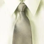 silk-tie-on-shirt