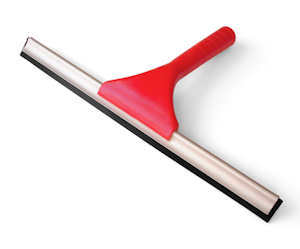 squeegee
