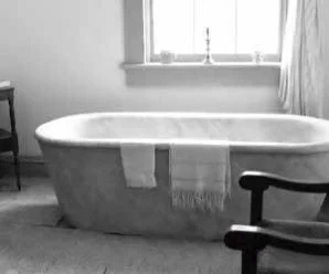 standing-tub