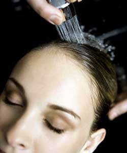 How to Clean Dandruff » How To Clean 